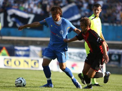 «Κοπέλι» ο Λάμεσιτς