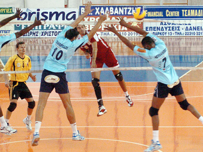 Κέρδισε η Λαμία, 3-1 τον Εθνικό Αλεξανδρούπολης