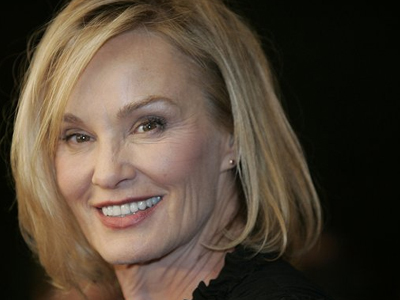 Τραυματίστηκε η Τζέσικα Λανγκ