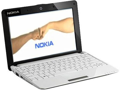 Με πλήρη επισημότητα: η Intel και η Nokia ανακοινώνουν την συνεργασία τους