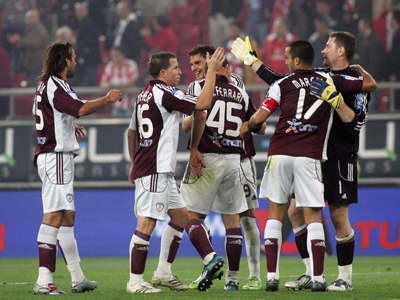 Όταν αποτυγχάνουν «και οι τρεις», ο ΟΠΑΠ γεμίζει το ταμείο…