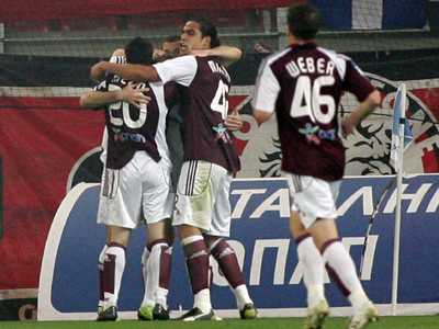 Νίκη στη Βοιωτία για να μπει στα πλέι οφ θέλει η Λάρισα