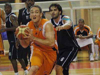 Κέρδισε στην παράταση η Ολύμπια