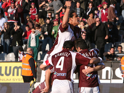 Σε τροχιά πλέι-οφ η Λάρισα