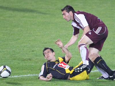 Έμειναν στο μηδέν