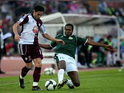 Δεν υπολογίζεται στη Λάρισα ο Τάσος Κυριακός