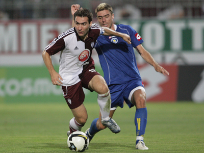 “Λευκή” ισοπαλία στην Τρίπολη