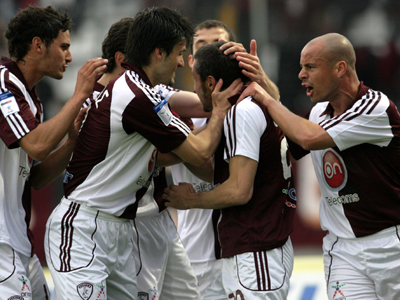 Με… όνειρο τη δεύτερη θέση η Λάρισα στα πλέι οφ