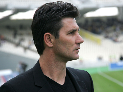 Με πέντε απουσίες η Λάρισα