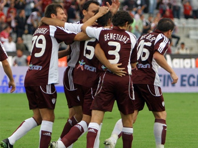 Βροχή τα γκολ, με λυτρωτή τον Νταμπίζα στο “Αλκαζάρ”