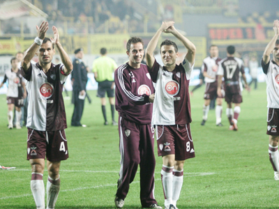 Πάνοπλη η Λάρισα