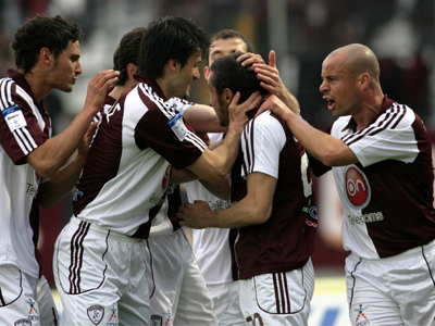 Τον 18χρονο αμυντικό, Κολοβέτσιο έκλεισε για πέντε χρόνια η Λάρισα