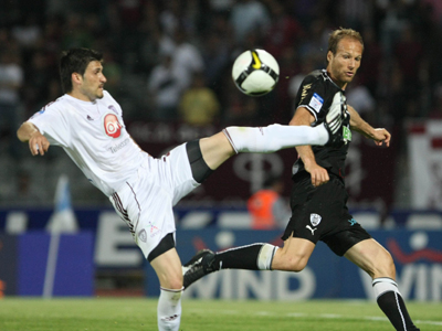 «Αποδεκατισμένη» κόντρα στον Παναθηναϊκό η Λάρισα