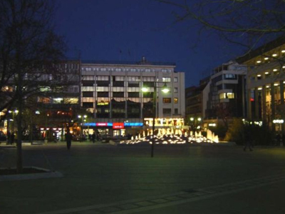 Ξυλοκόπησαν φοιτητές για 10 ευρώ