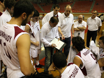 «Παρελθόν» από την ΑΕΛ ο Αλιέβας