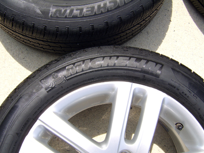 Απολύσεις και λουκέτο σε εργοστάσια της Michelin στις ΗΠΑ