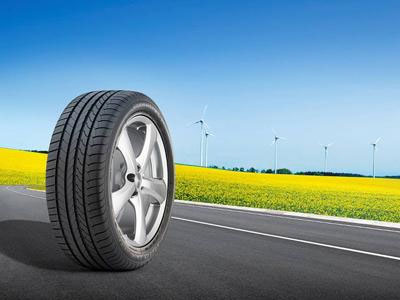 Goodyear EfficientGrip