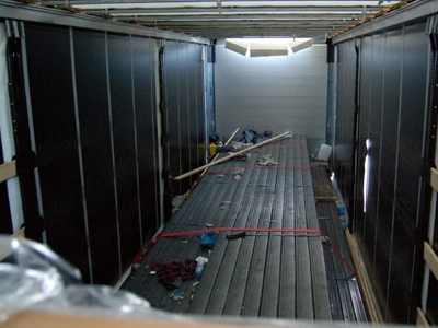 Συλλήψεις λαθρομεταναστών στην Καστοριά