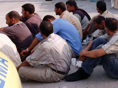 Πούλησε το νεφρό του για να γλιτώσει τον αδελφό του