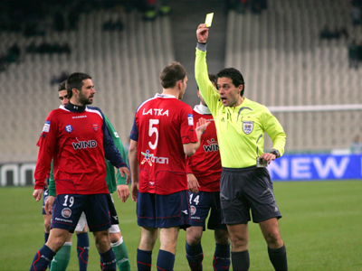 Με Λάτκα στο «Καυτανζόγλειο» ο Πανιώνιος