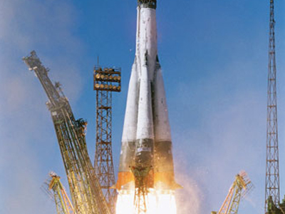 Τουρισμός… στο διάστημα