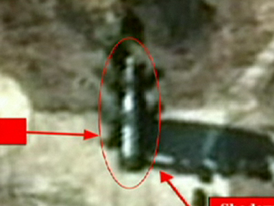 ”Αποτυχημένη” η προσπάθεια της Β. Κορέας να θέσει δορυφόρο σε τροχιά