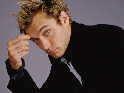 Δρ Γουάτσον ο Τζουντ Λο