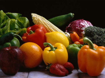 Λαχανικά εναντίον ρευματικών παθήσεων