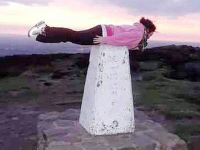 Ξαπλώστε παρακαλώ…