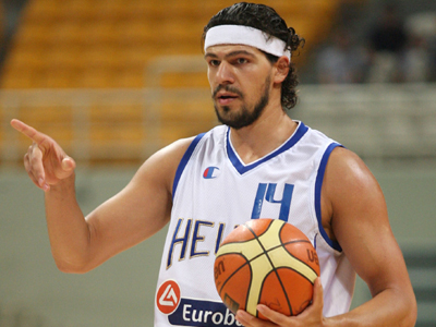 Σταματά από την Εθνική ο “Λάζος”