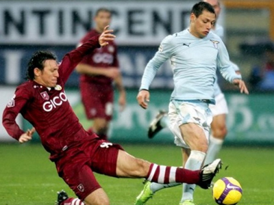 «Αποχαιρέτησε» την Serie A η Reggina