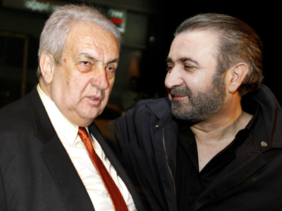 Πήγαν στο Α.Όρος για να βρουν στοιχεία