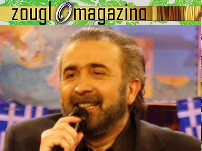 Η πρώτη συνέντευξη του Λαζόπουλου μετά την πρεμιέρα του «Τσαντιριού»