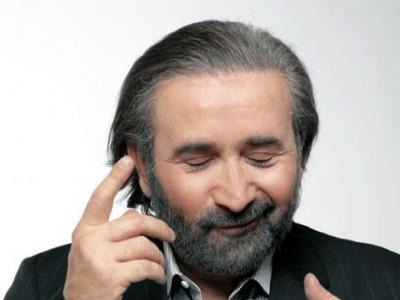 Ο Λαζόπουλος πήγε… Πάρο