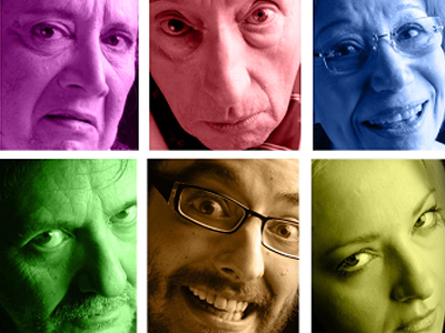 “ Λόγω φάτσας ”