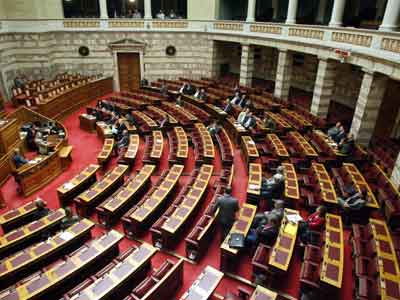 Προς αλλαγή του νόμου περί ευθύνης υπουργών