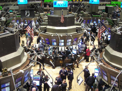 Σε κατάσταση πανικού οι ΗΠΑ λόγω κρίσης