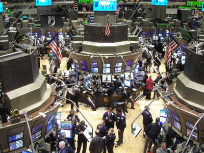 Άλλη μια «μαύρη ημέρα» για τα χρηματιστήρια παγκοσμίως