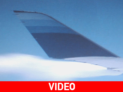 Μία κάμερα απέτρεψε τραγωδία στον αέρα