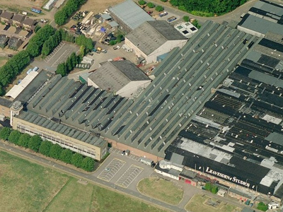 Τραυματίστηκε σοβαρά ο Κασκαντέρ του «Χάρι Πότερ»