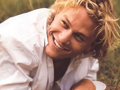 Πραγματικότητα το όνειρο του Χιθ Λέτζερ