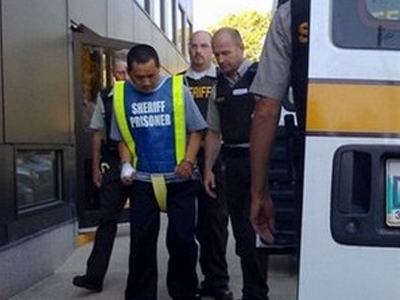 Άρχισε η δίκη του δολοφόνου κανίβαλου