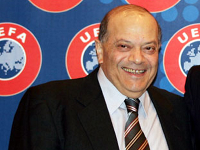 Πρώτος και καλύτερος στις εκλογές ο Μάριος Λευκαρίτης