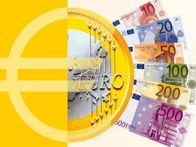 Μεγαλύτερη της αναμενόμενης η συρρίκνωση του ΑΕΠ της ευρωζώνης