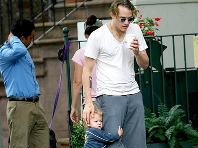 Εκατομμυριούχος η κόρη του Χιθ Λέτζερ