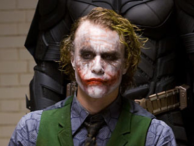 Υποψήφιος για Όσκαρ ο Χιθ Λέτζερ;