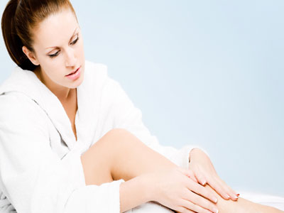 Η ιδανική μέθοδος αποτρίχωσης