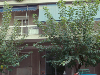 Κουκουλοφόροι λήστεψαν ηλικιωμένους