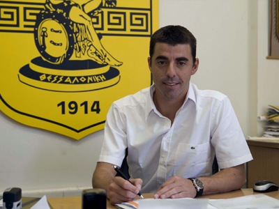 Λέμπο: Θα γύριζα στη Νασιονάλ