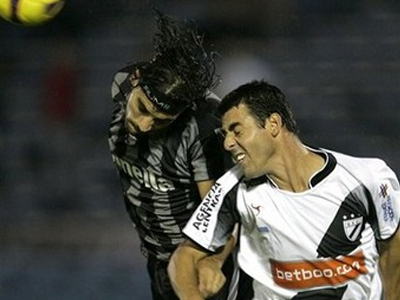 Πήρε Λέμπο ο Άρης